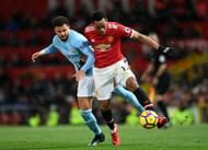 Martial is on a dream run